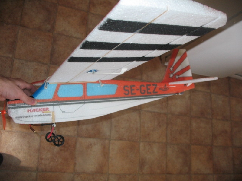 Bellanca Super Decathlon