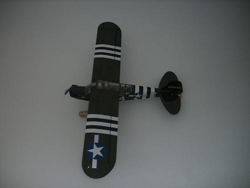 Piper L-4 Grasshopper