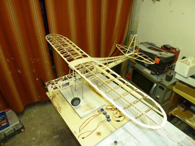 Marabu XL