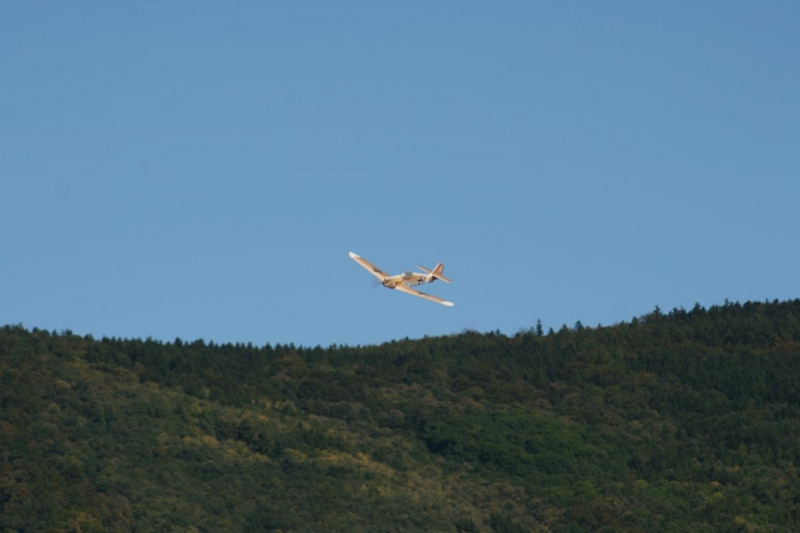  Messerschmitt BF-109
