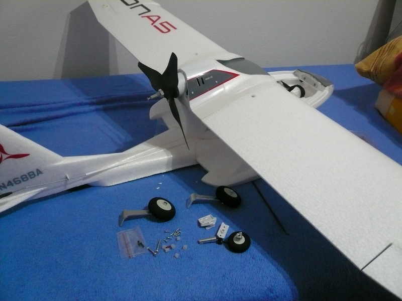 Icon a5 PNP