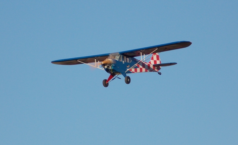 Piper PA 18 