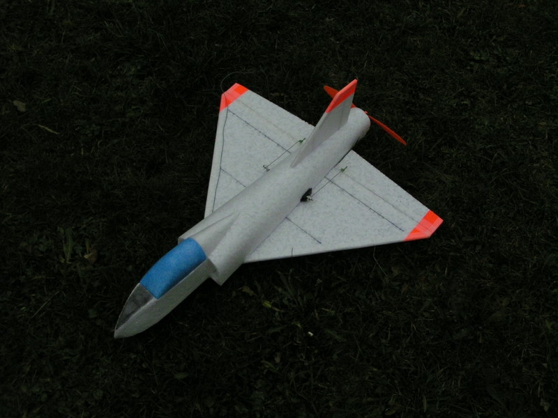 Mirage 2000