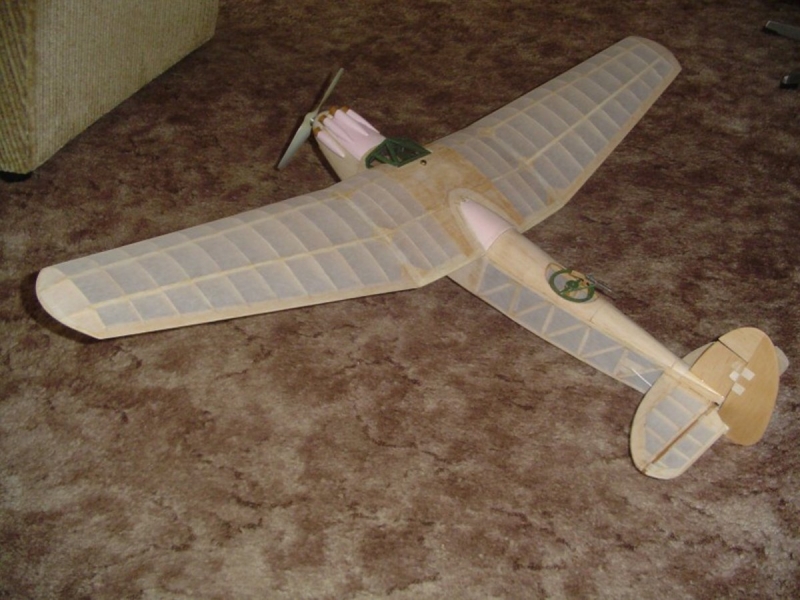 Aero - A 42