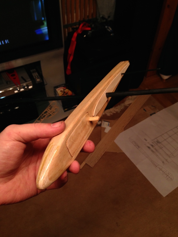 Salm- model již neexistuje