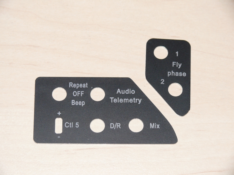 MC 20 úprava popisu vypínačů