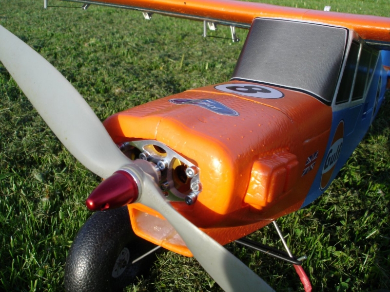 Multiplex FUNCUB