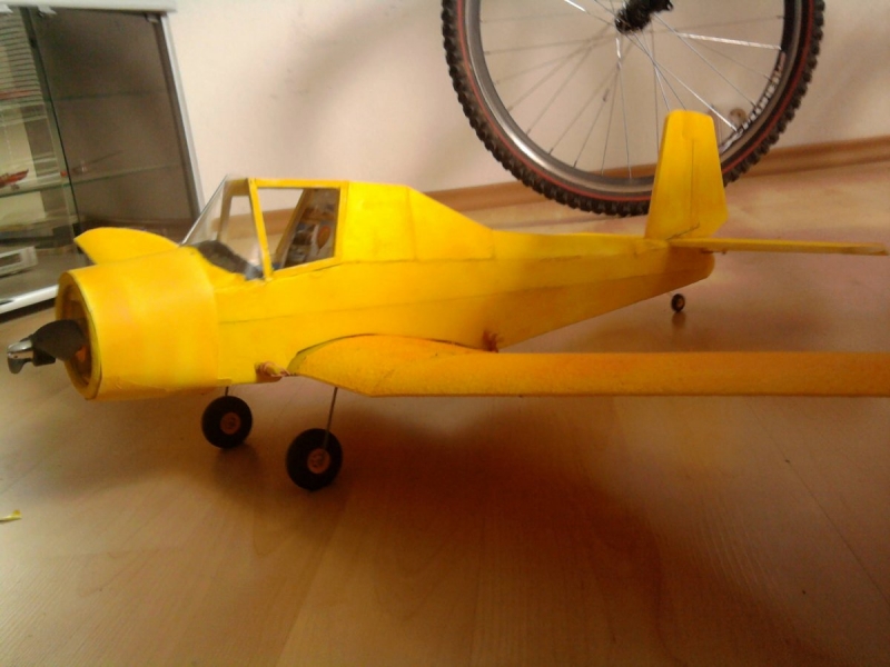 Z-37 Čmelák