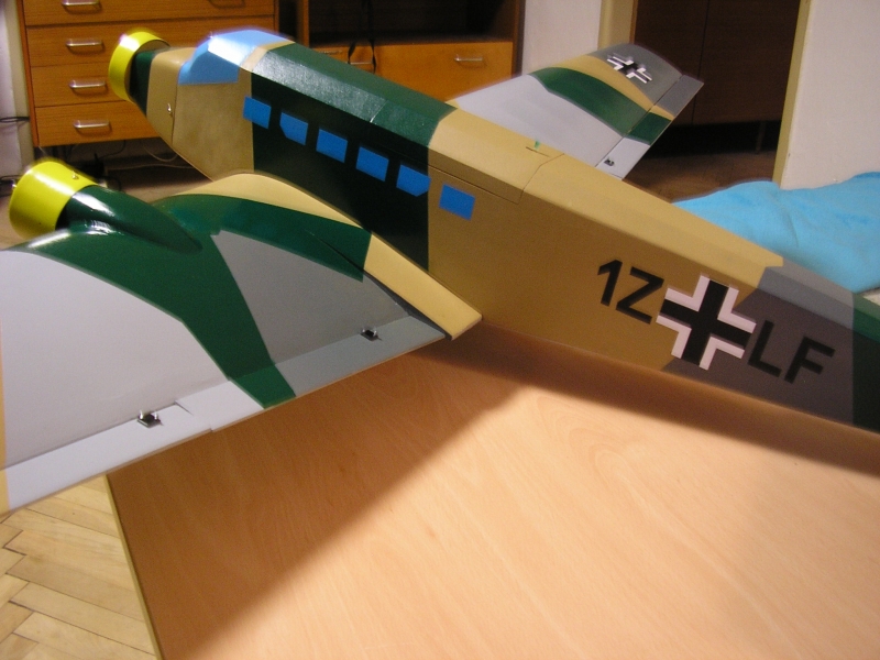 Junkers 52 3M