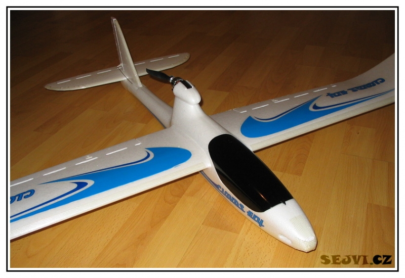 AXN Floater-Jet