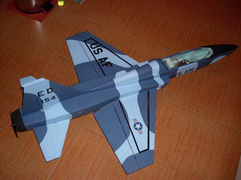 T-38 TALON