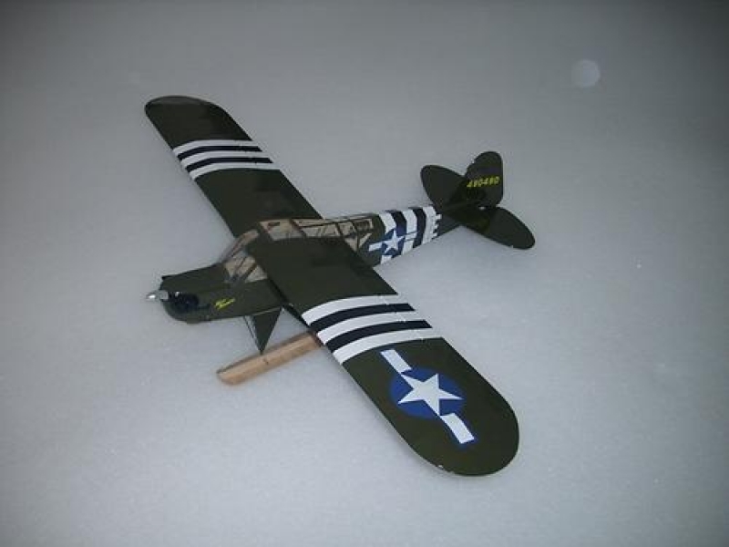 Piper L-4 Grasshopper