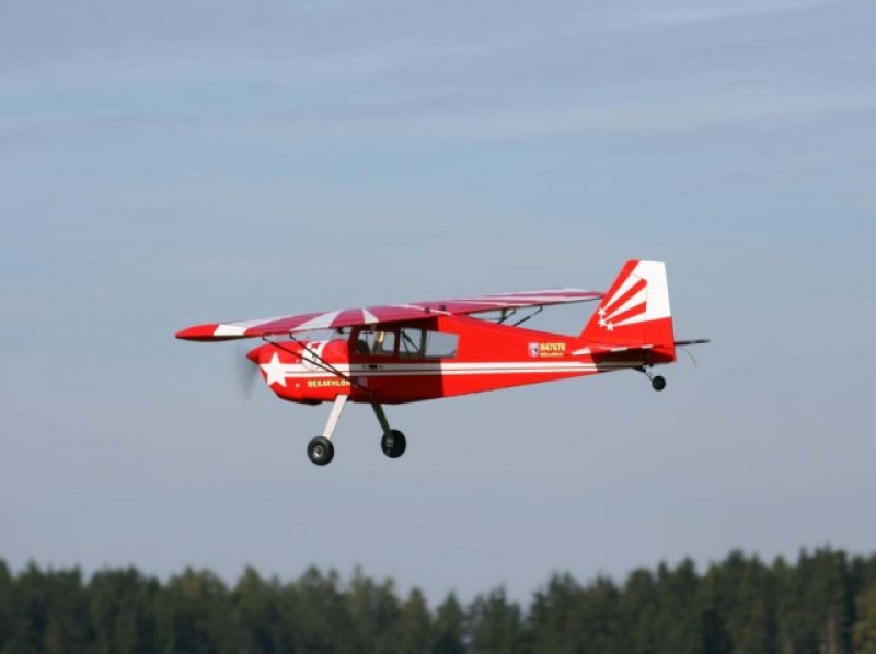 Bellanca Decathlon