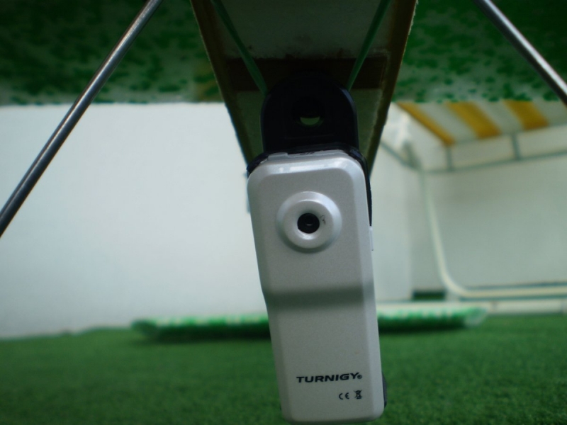 Fik 100 Observer + iná verzia