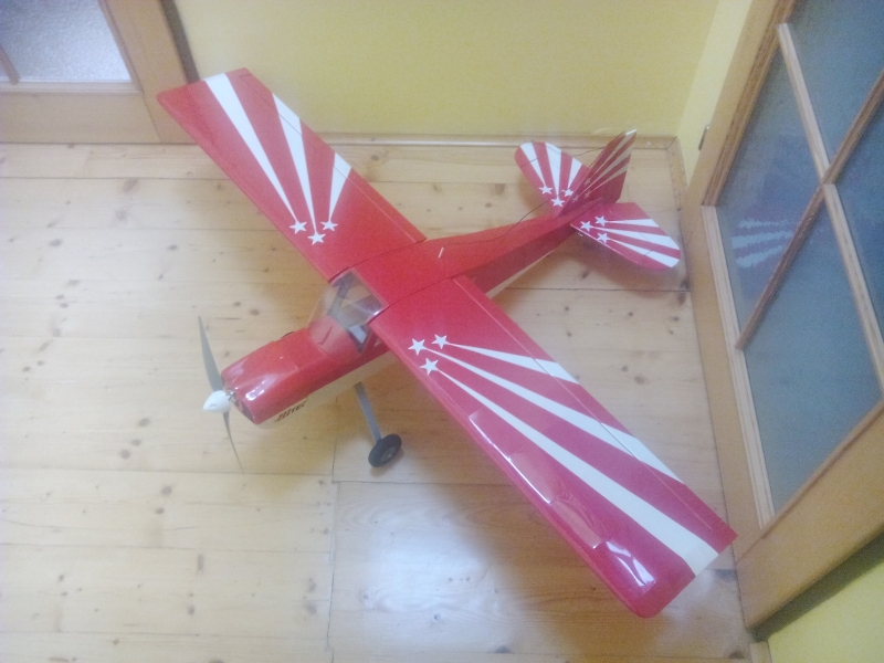 Bellanca Super Decathlon