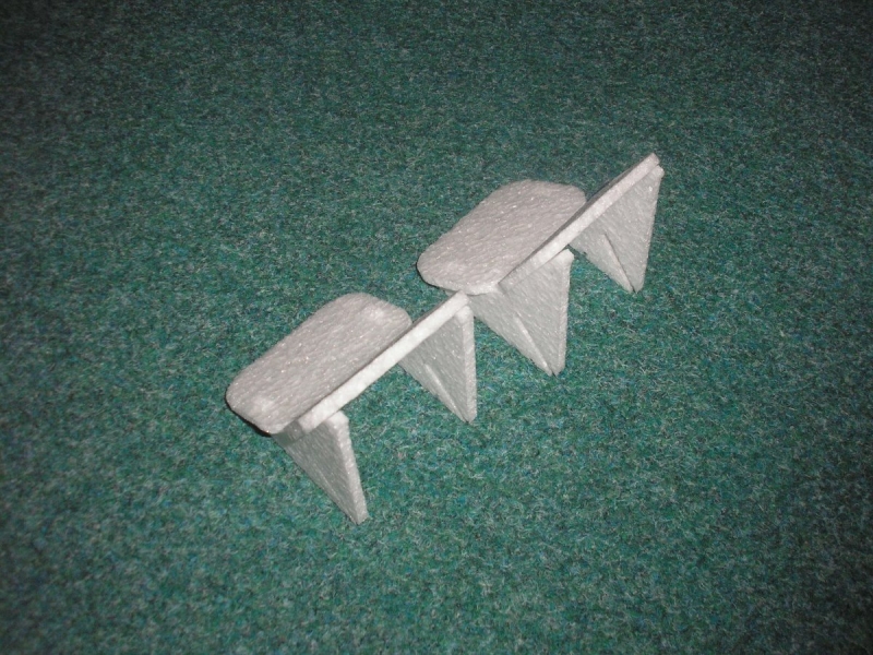 yak-55 garden 5mm epp