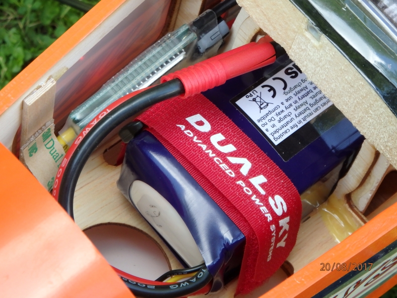 Pilatus PC-6 Turbo Porter