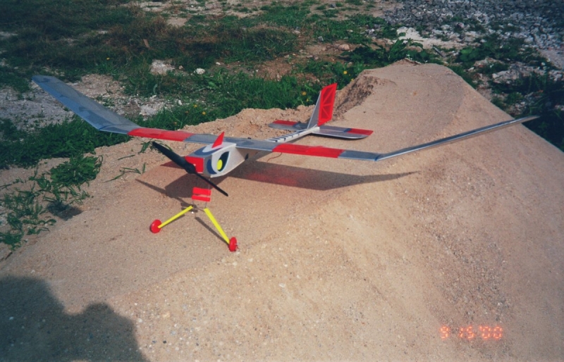 DELFÍN II