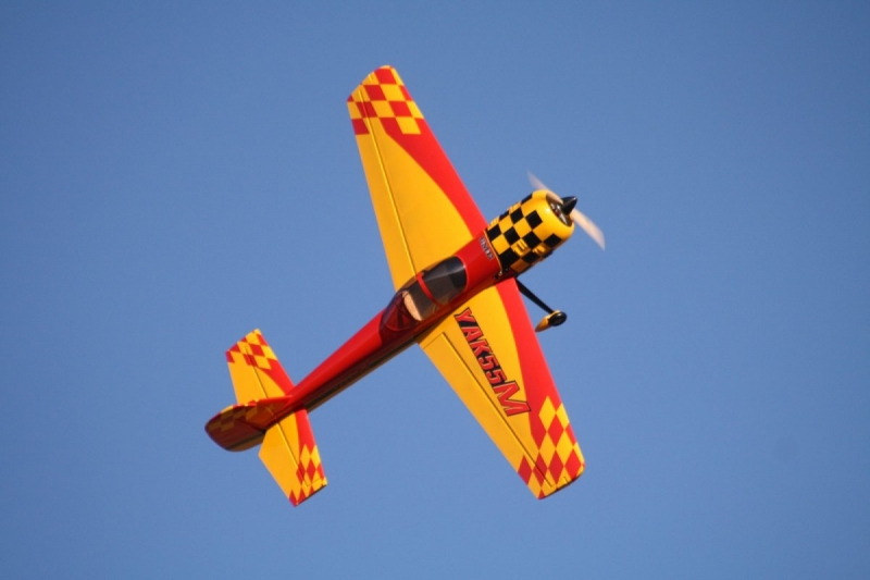 Yak 55M