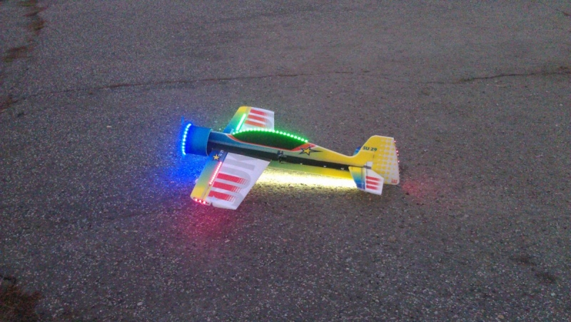 SU-29 EPP