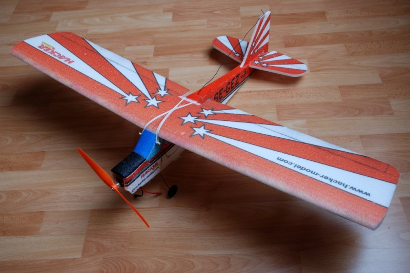 Bellanca Super Decathlon