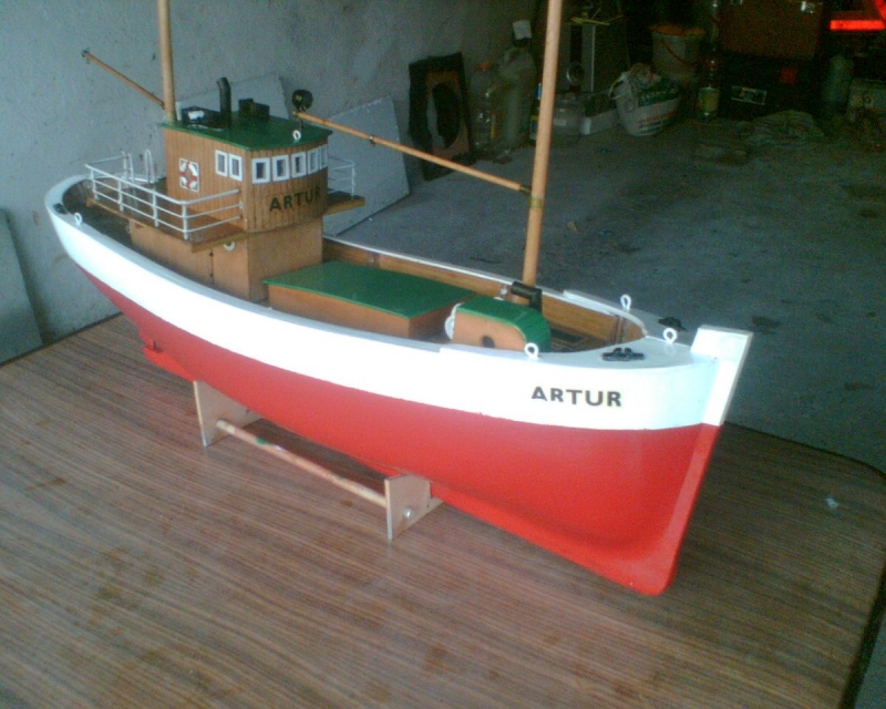 ARTUR
