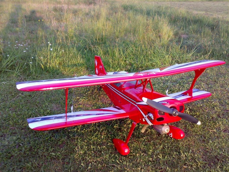 Pitts Special S2