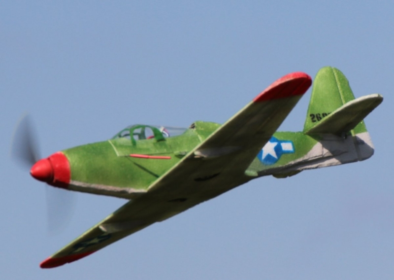 Bell P-63 Kingcobra