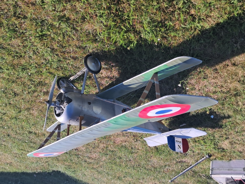 Nieuport 17