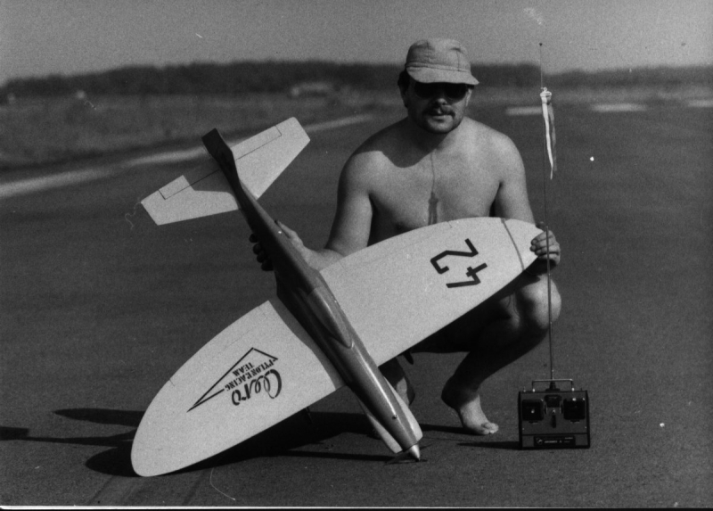 F3D Mace Race R2 Shark