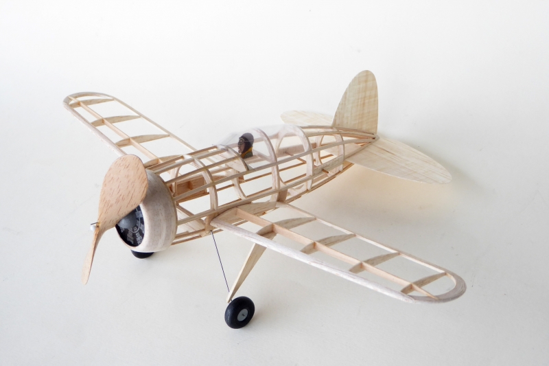 Brewster XF2A-1  IPRO