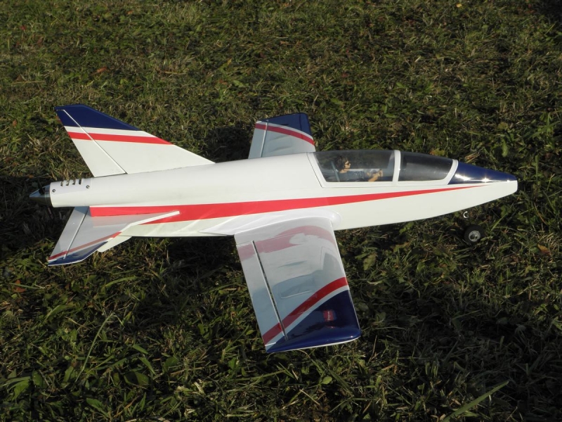 Bede BD-5B