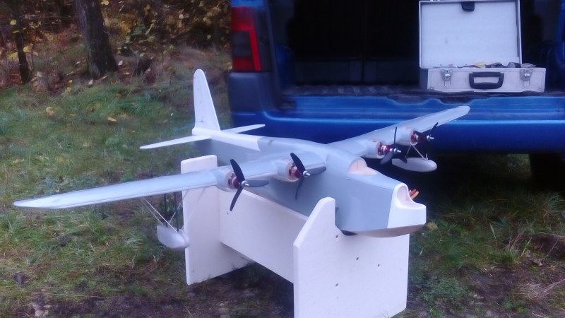 Short S 25 Sunderland