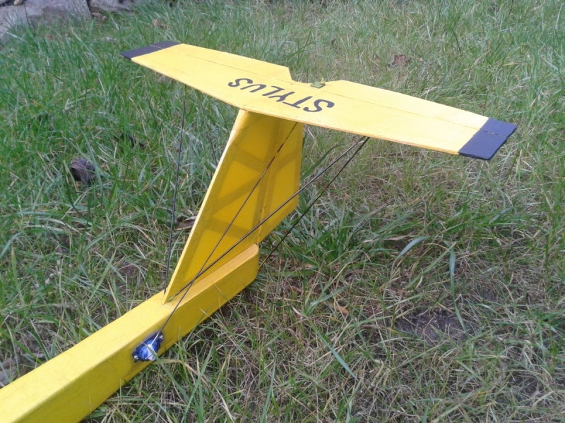Stylus-E