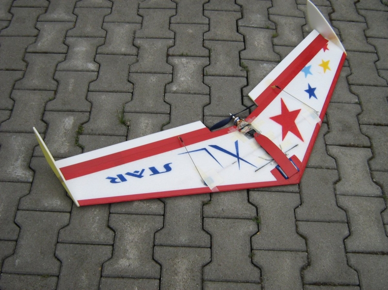 XL star