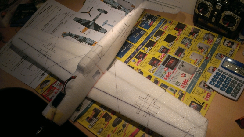 Messerschmitt Bf 109 E