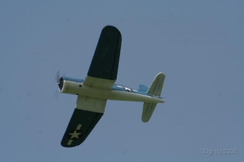 F4U-1D Corsair