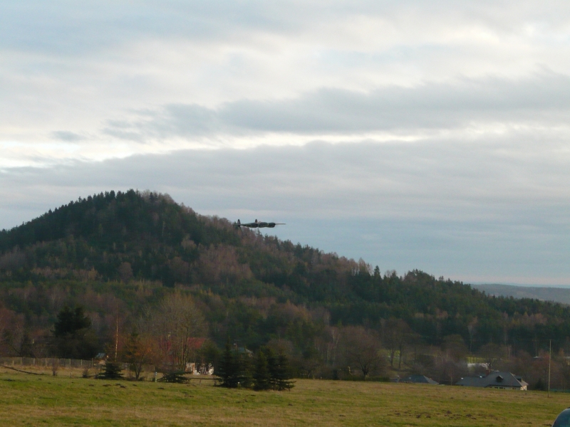 Lockheed P-38 Lightning
