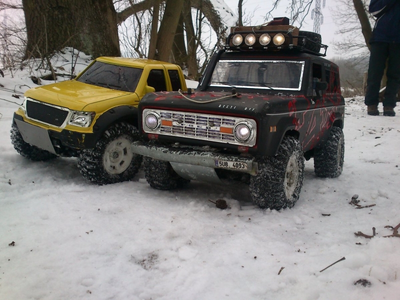 Ford Bronco CC-01