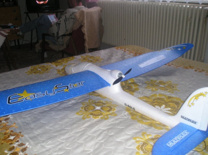 EasyStar