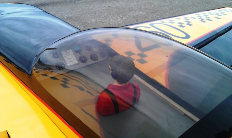 Extra 260  : SP-KAM - PRODANO