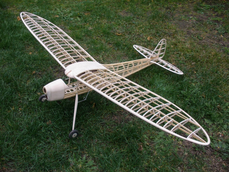 VB-41 Střibrný šíp