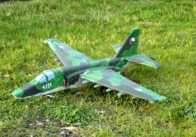 Su 25K