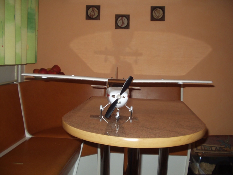 cessna 182 EP