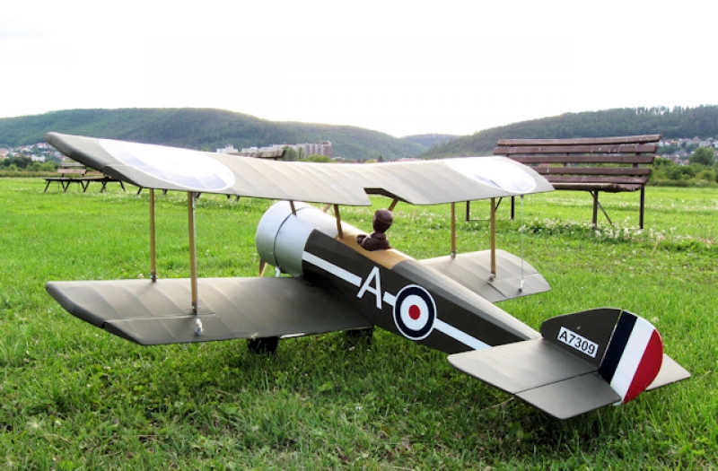 Sopwith Pup