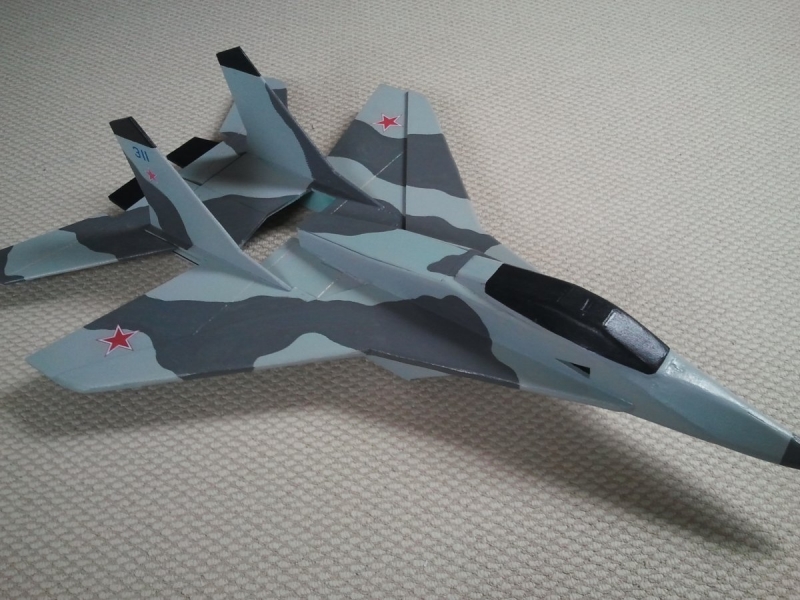  Mig 29