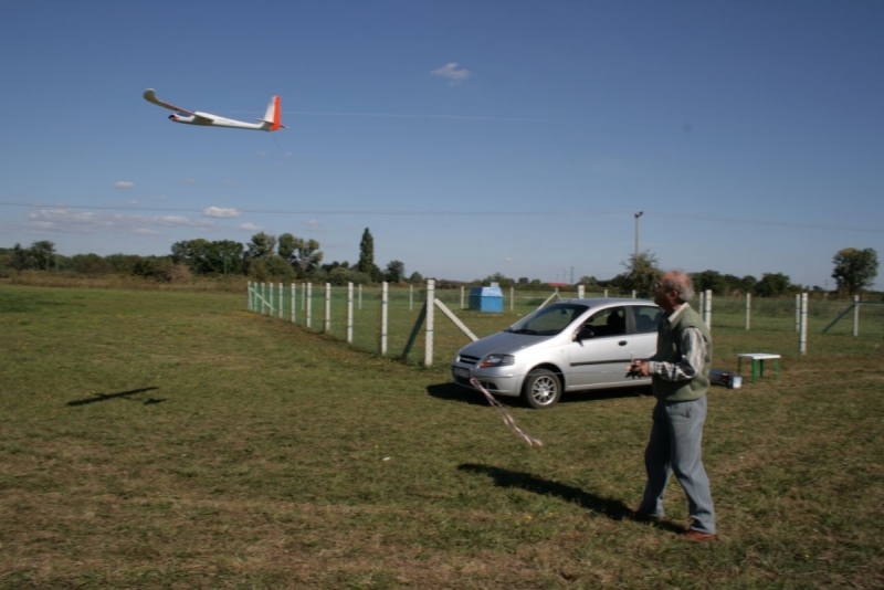 Easy Glider Electric
