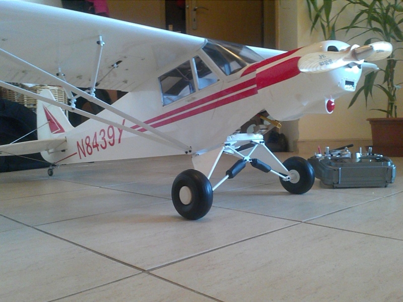 super cub