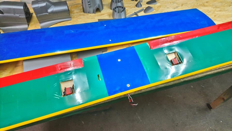 RELAX kompletní repas