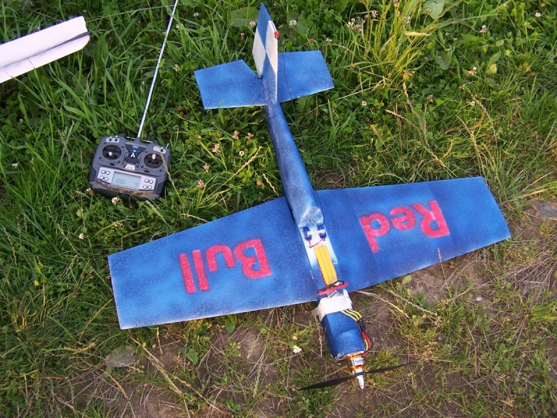 Komet II  ŠAD Model